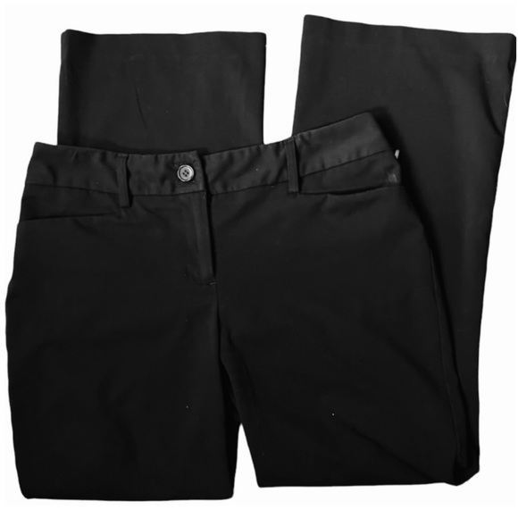 Alfani Petites Casual Dress Pants, Career /Work Pants, Women SlacksTrouser - Picture 1 of 10